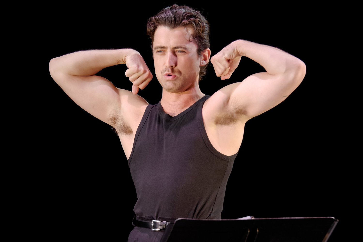 Barracking for the Umpire — photo 11