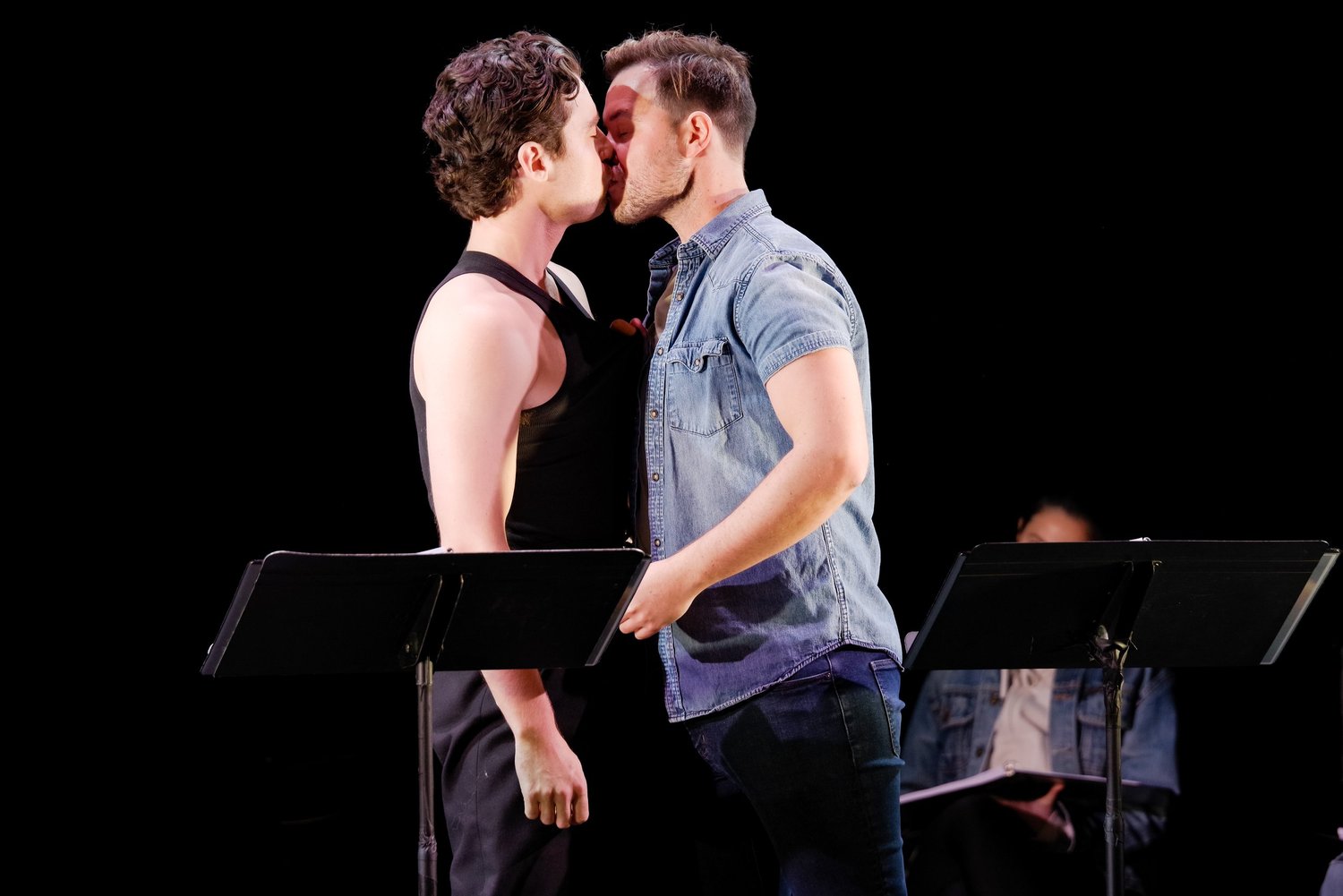 Barracking for the Umpire