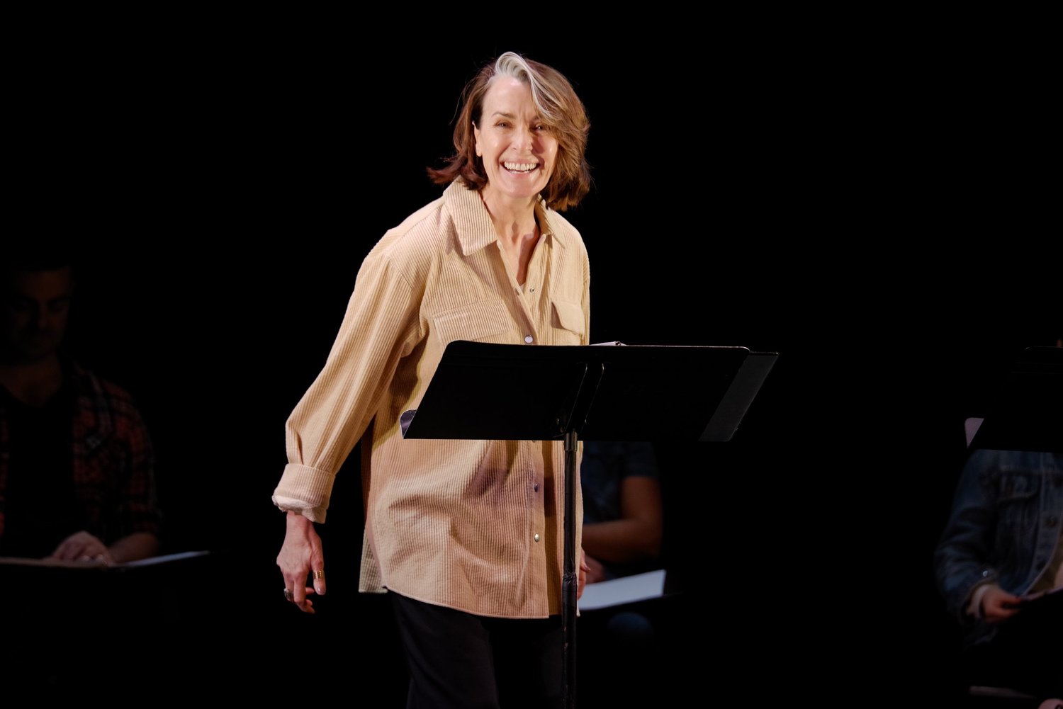 Barracking for the Umpire