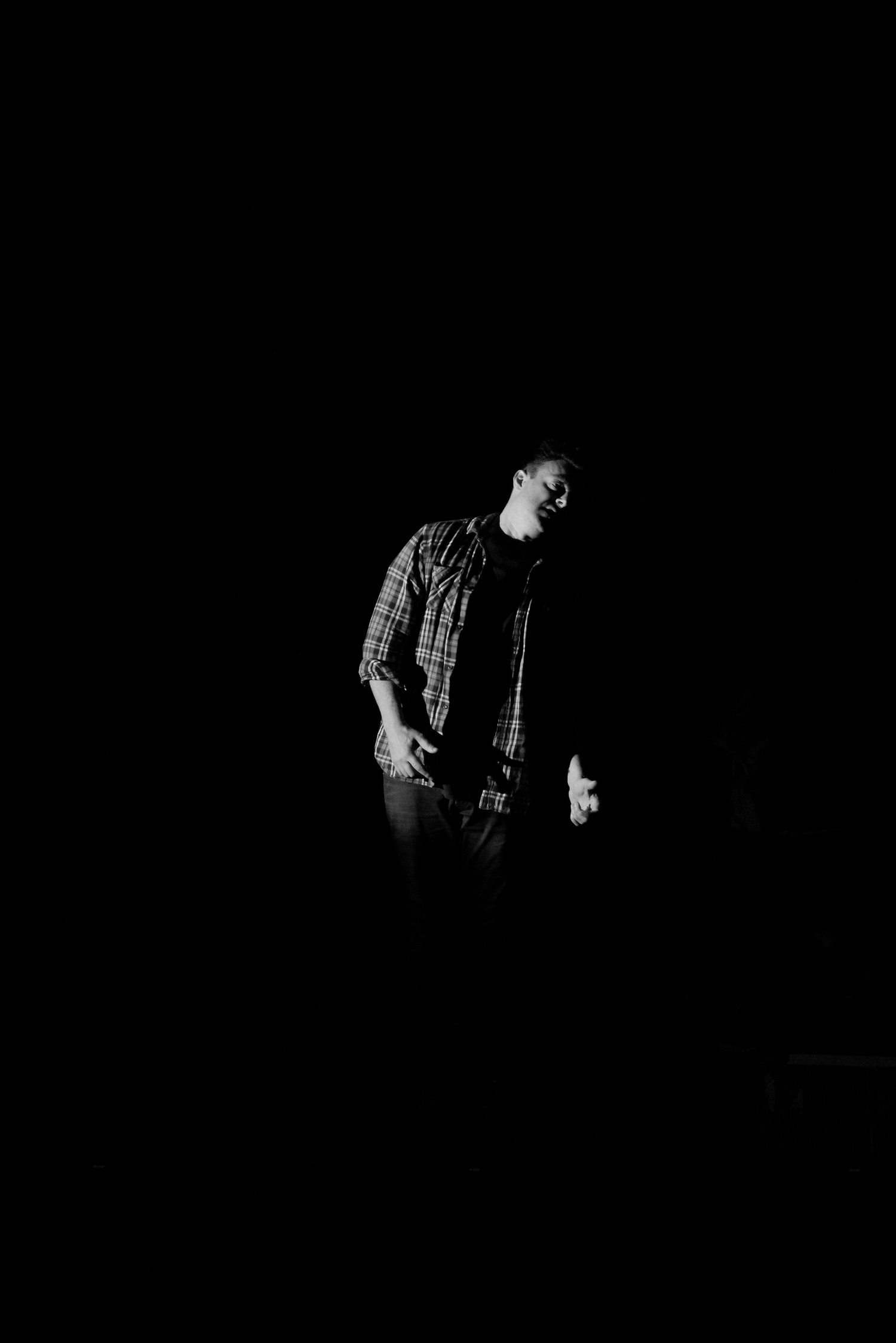 Barracking for the Umpire — photo 10