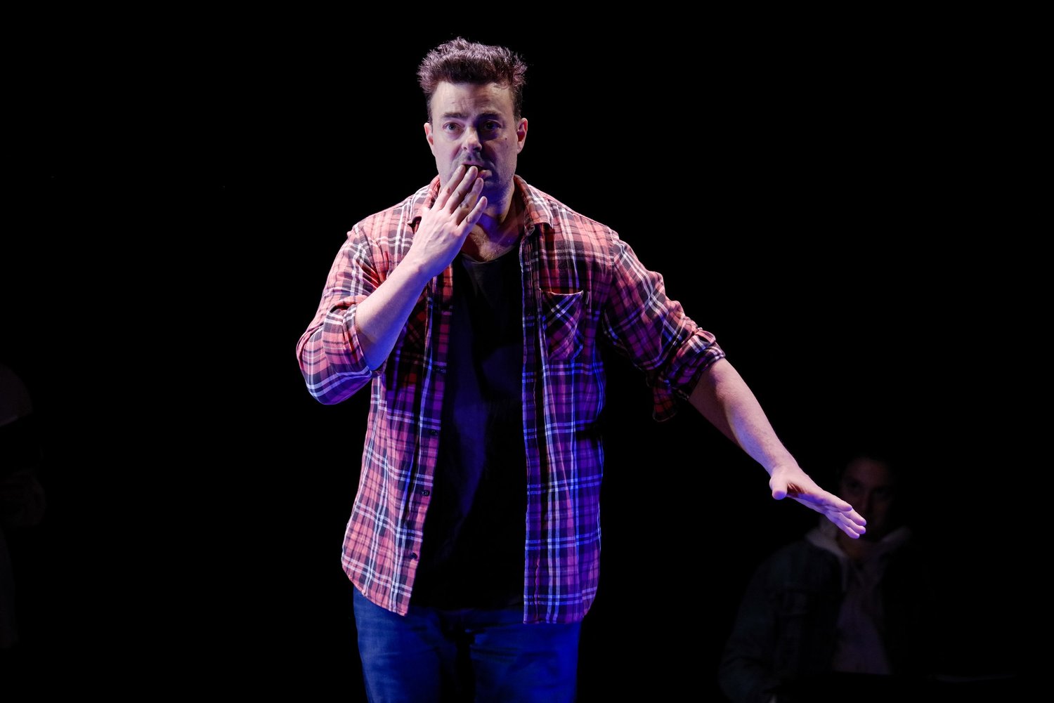 Barracking for the Umpire