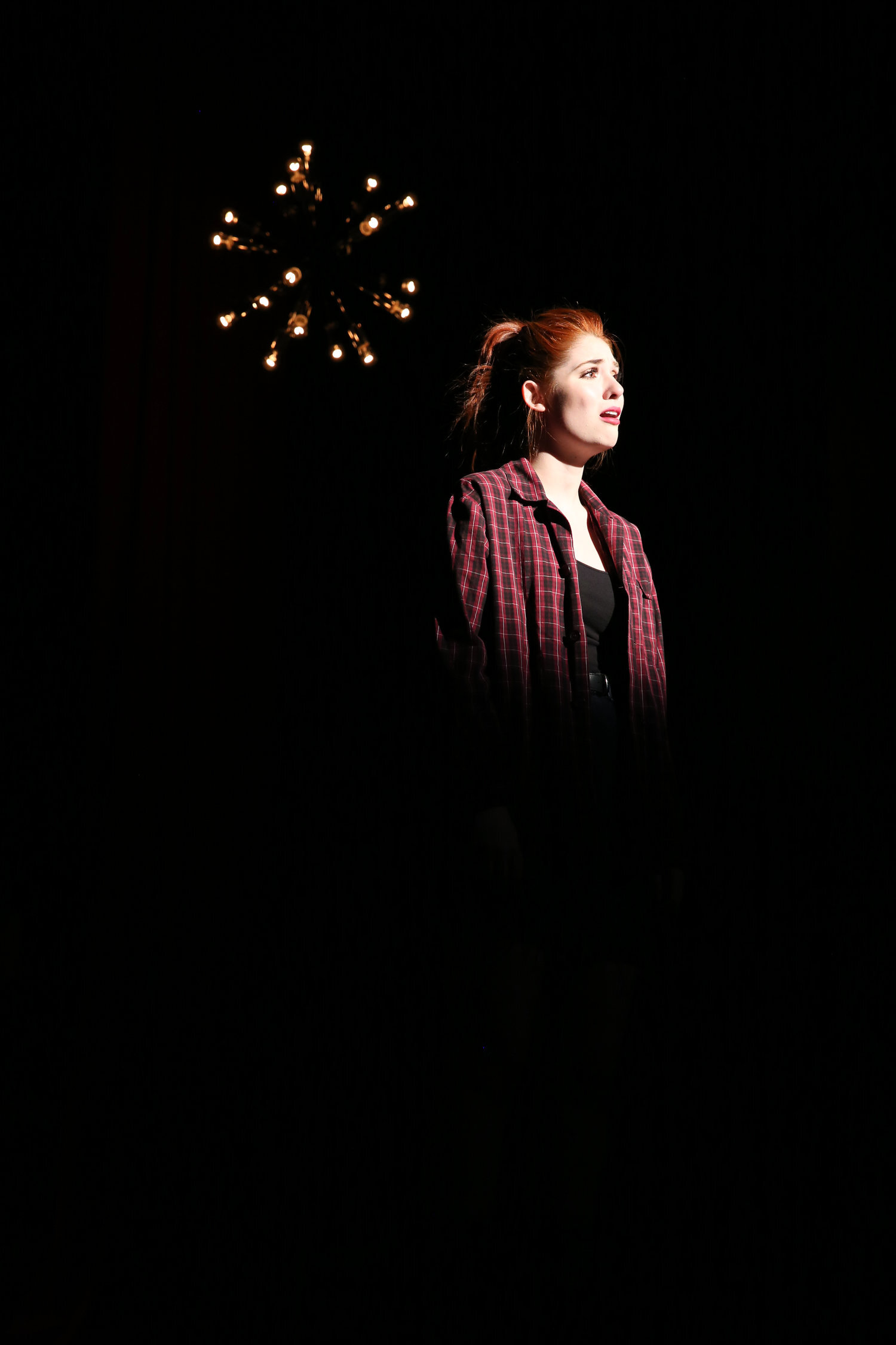 Bubble Boy — moment