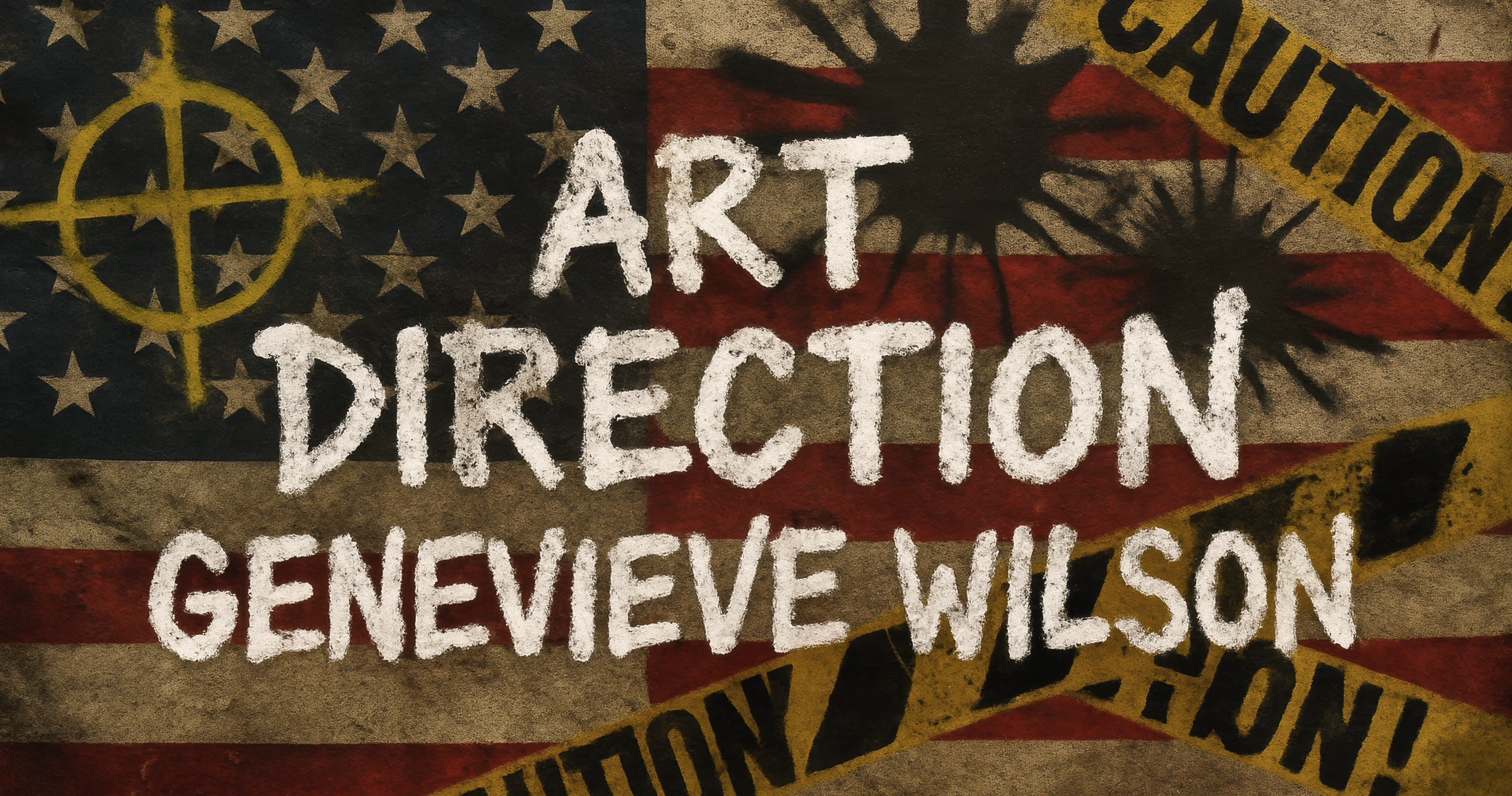 D!SoRd3rEd — Art Direction credit card