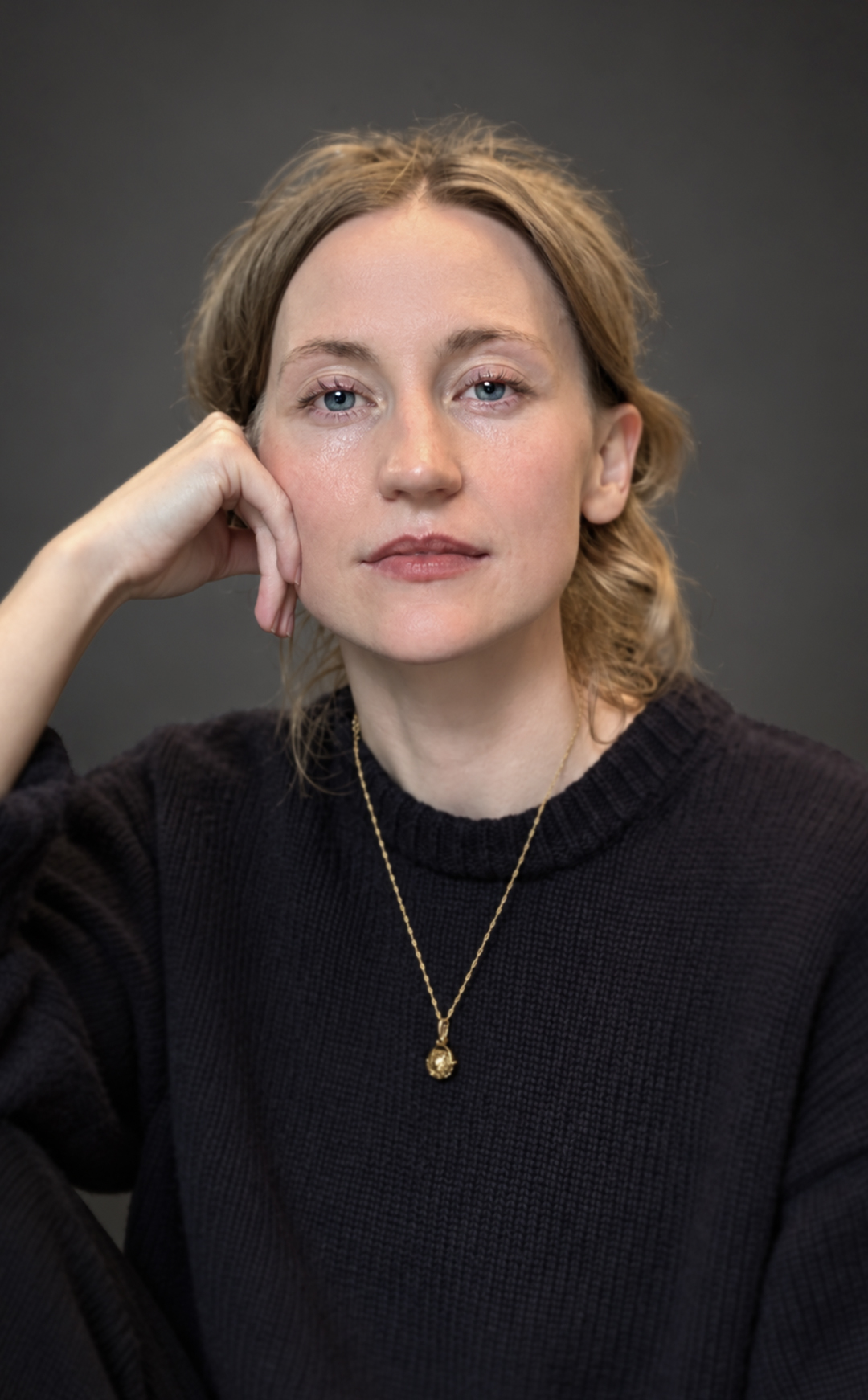 Genevieve Wilson