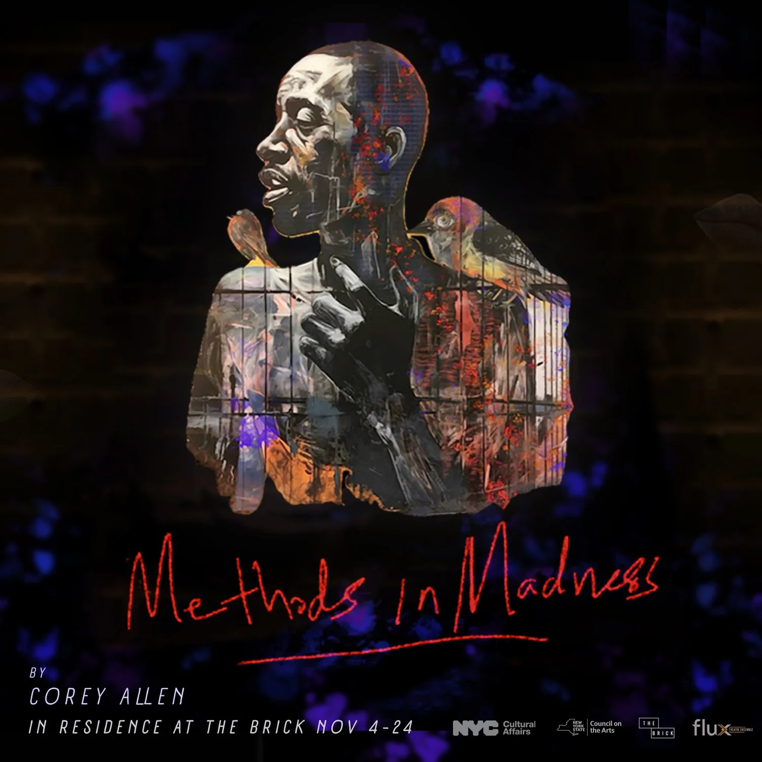 Methods in Madness production photo 1