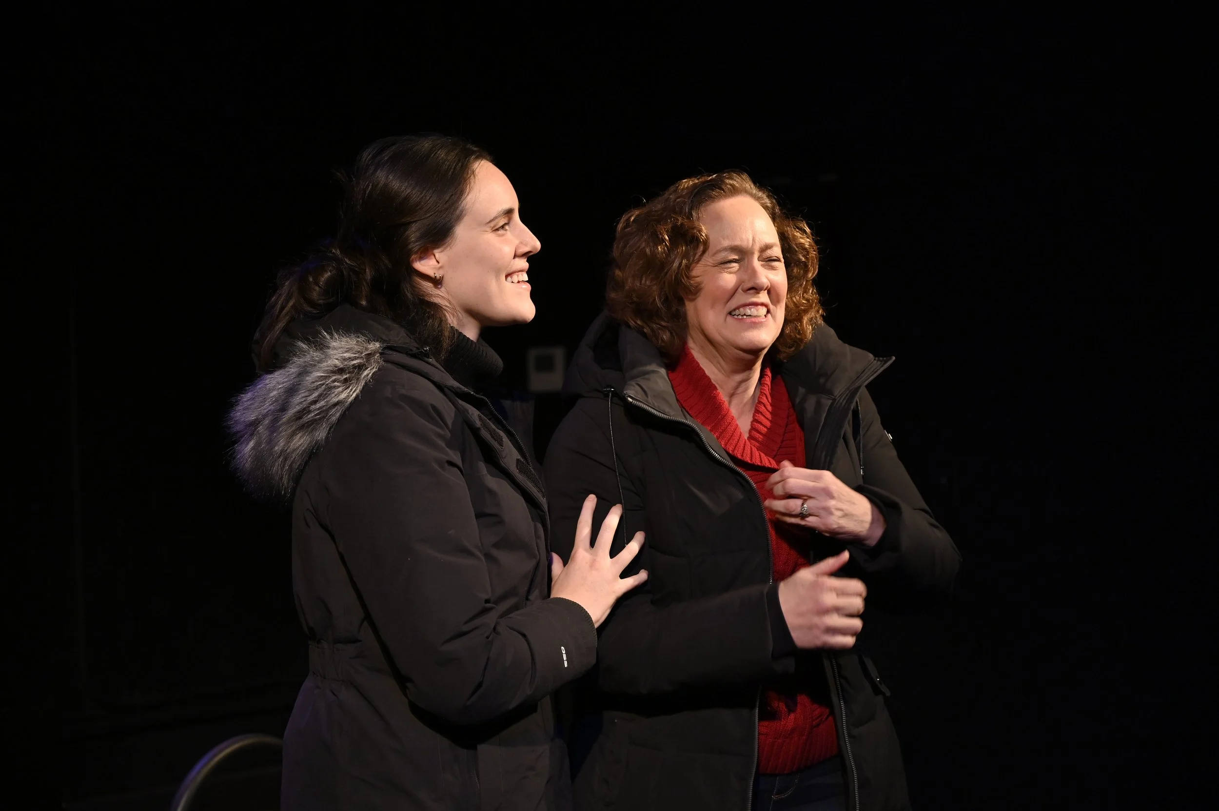 Mini Me production photo 2