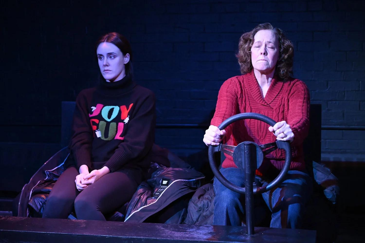 Mini Me production photo 1