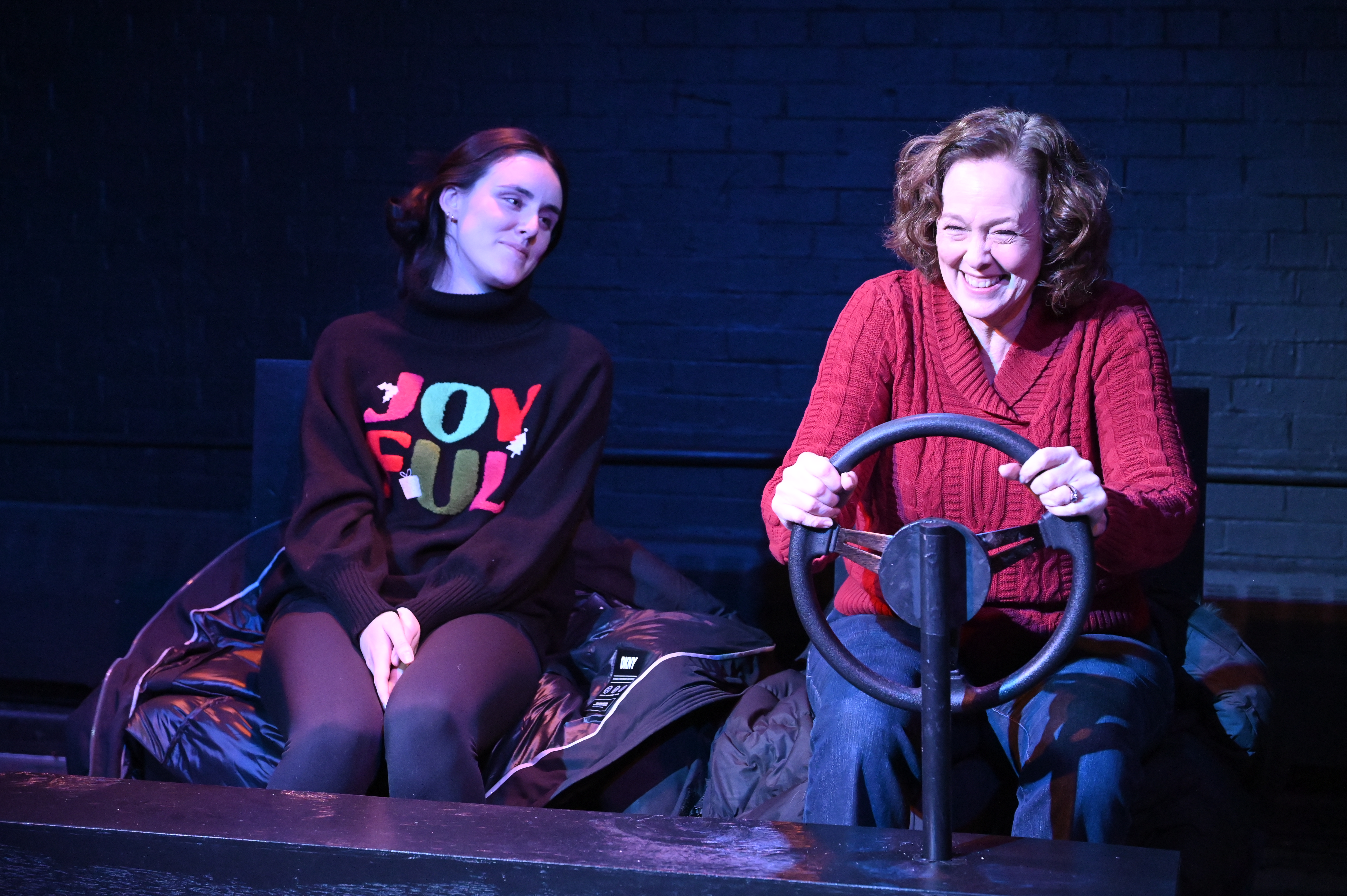 Mini Me production photo 3