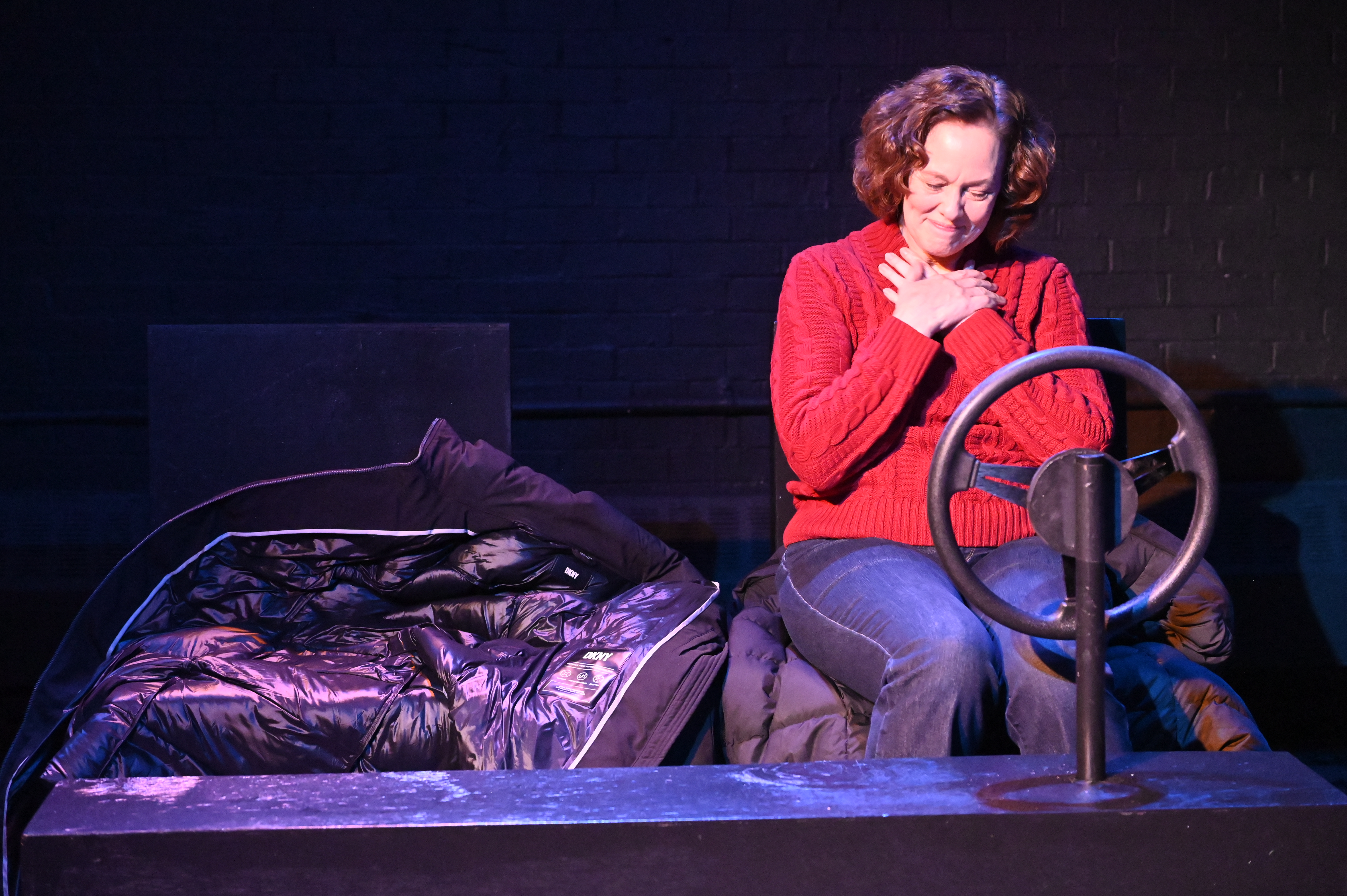 Mini Me production photo