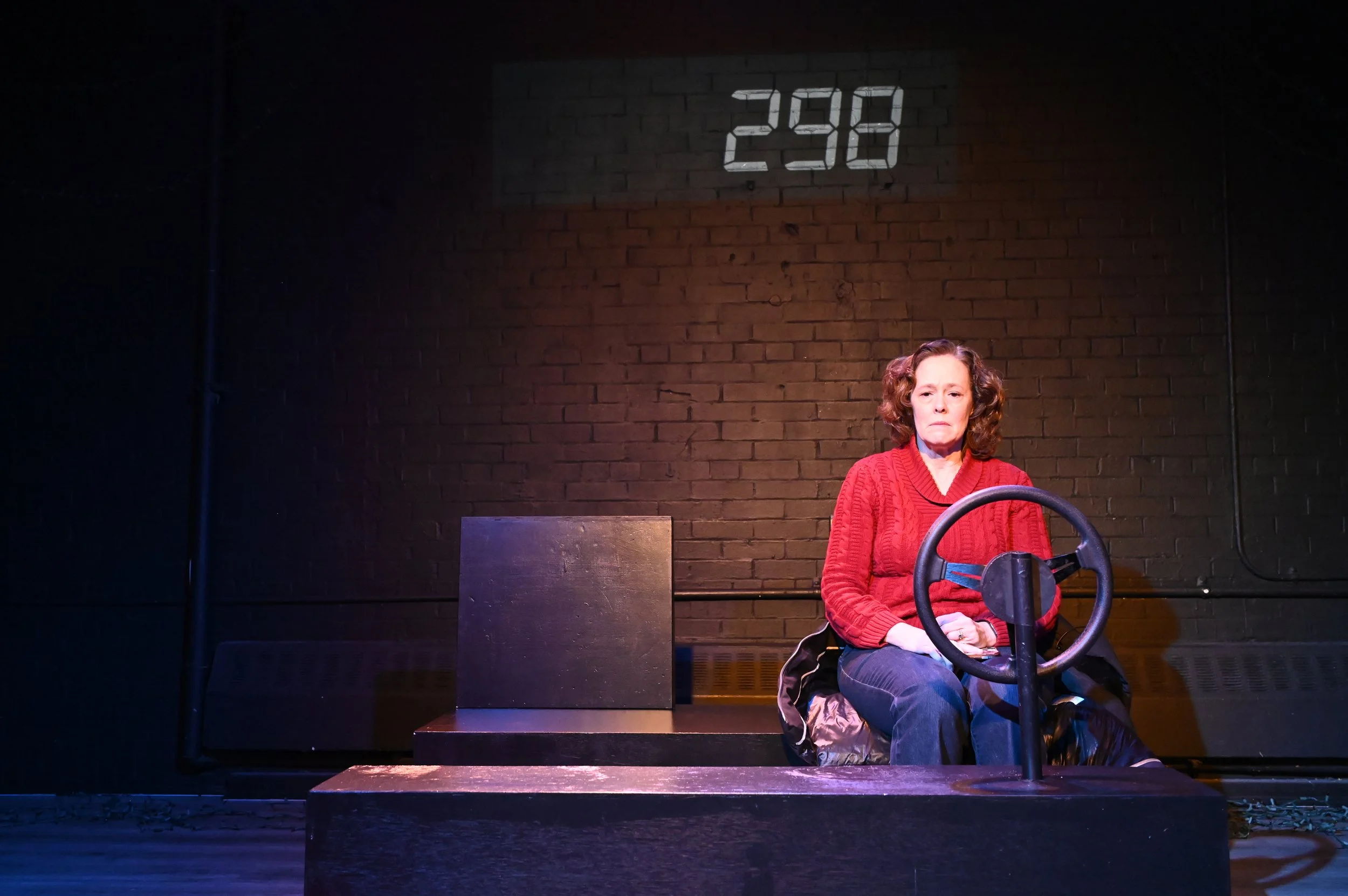 Mini Me production photo