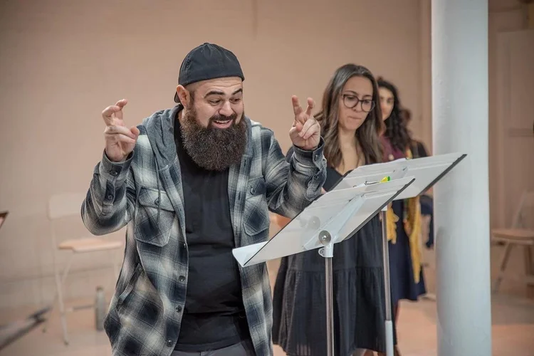 Paradise Lost — Performance