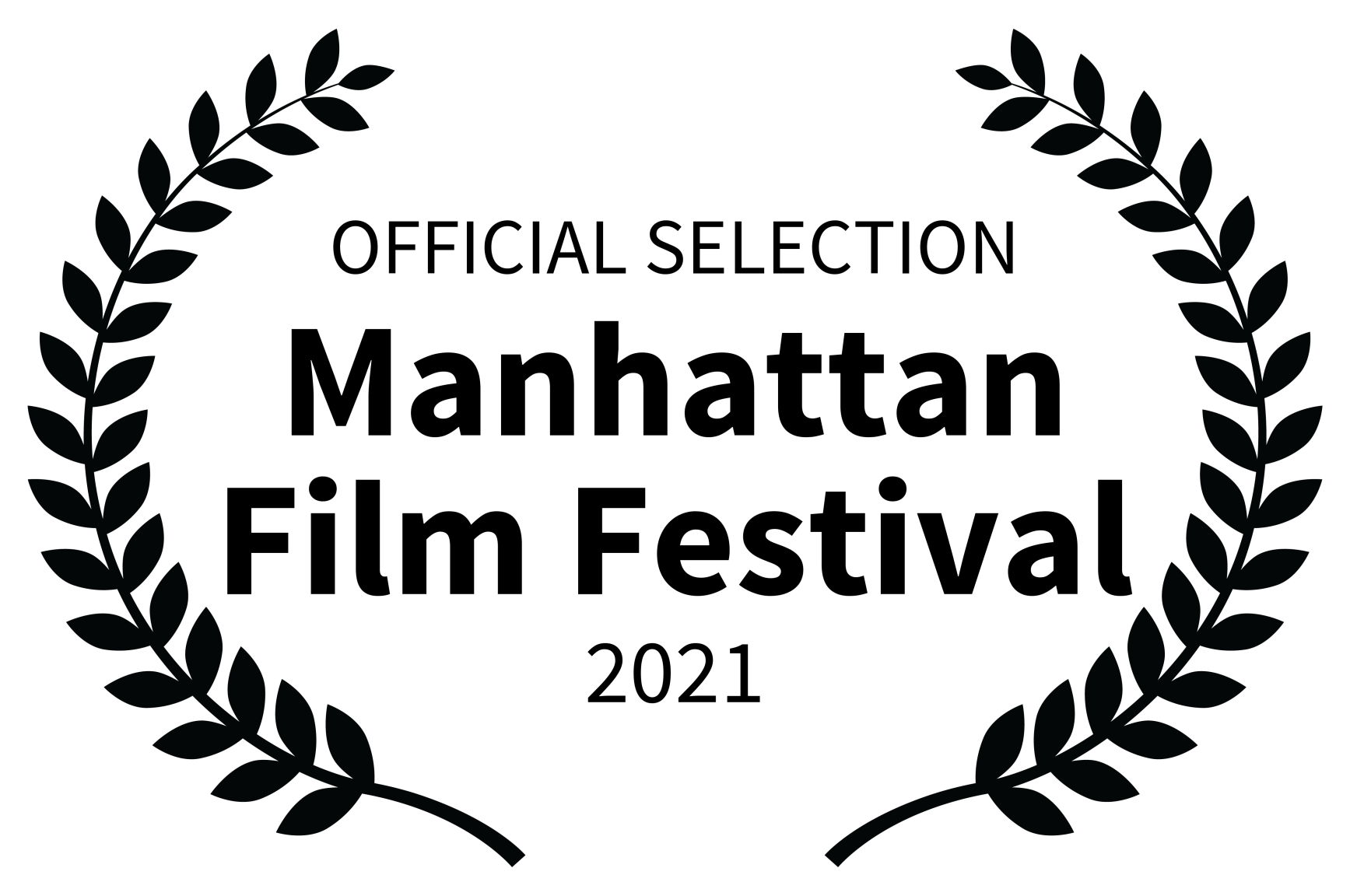 Official Selection — Manhattan Film Festival 2021