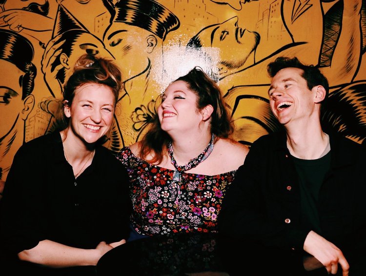 Wonderland at Club Cumming