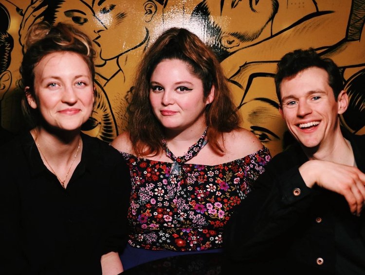 Wonderland performance