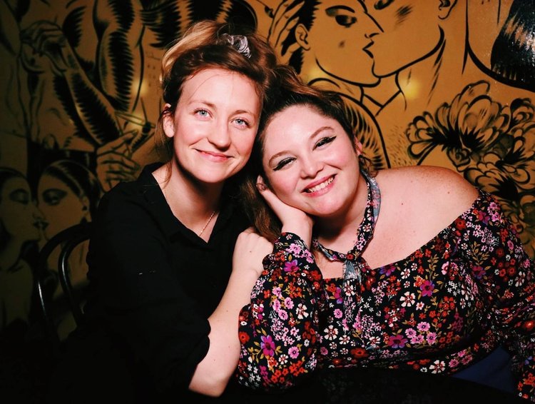 Wonderland at Club Cumming